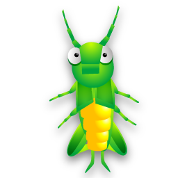 Cricket Icon Download Bugs Icons Iconspedia