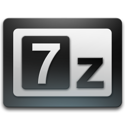 7z Icon Download Mega Icon Pack Icons Iconspedia