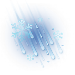 Snow Icon Download Weather Set Icons Iconspedia