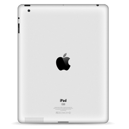 Ipad Back Scratch Icon Download Ipad2 Icons Iconspedia