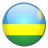 Rwanda Flag-48
