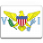 Virgin Islands Flag-48