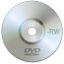 Dvd rw Icon