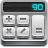 Android Calculator Icon