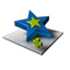 Star Add icon