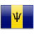 Barbados Flag-48