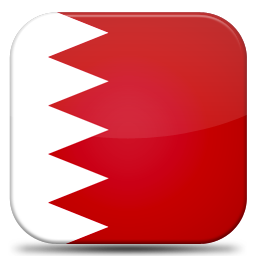 Bahrain-256