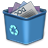 Recycle bin full-48