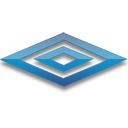 Umbro blue logo-128