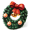Christmas Wreath-32