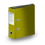 Yellow Dossier icon