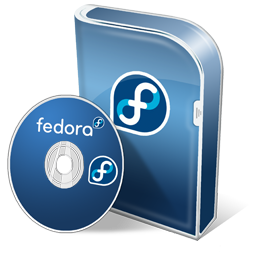 Fedora disc-256