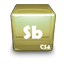 Adobe Sb CS4 icon