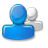 Person group Icon