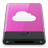 HDD Pink iDisk W-48