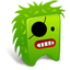 Green Creature icon