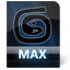 3D Studio Max icon