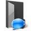 Folder Chatlogs icon