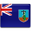 Montserrat Flag icon