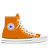 Converse Orange-48