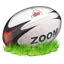 Rugby Ball icon