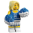 Lego Cheerleader-48