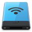 HDD Airport Icon