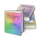 Library-128