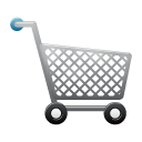 shopping trolley-128