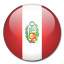 Peru Flag-64