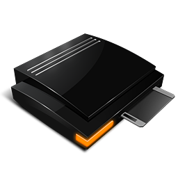 Floppy disk-256