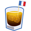 French Connection cocktail Icon