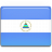 Nicaragua Flag-48