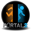 Portal 2 Icon
