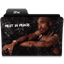 2Pac Icon