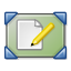 Gnome User Desktop icon