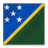 Solomon Islands Flag-48