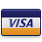 Credit Visa icon