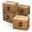 UPS Shipping Box-32