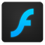Flash ice Icon