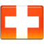 Switzerland Flag-64