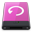 HDD Pink Backup W-32