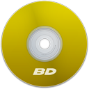 BD Yellow-128
