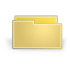 Folder empty icon