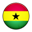 Flag of Ghana-32