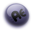 After Effects CS4 icon