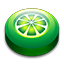 Lime Wire puck icon