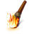 Fire Torch-48