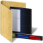 Folder Startmenu icon