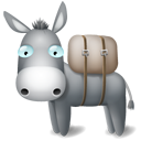 Donkey-128